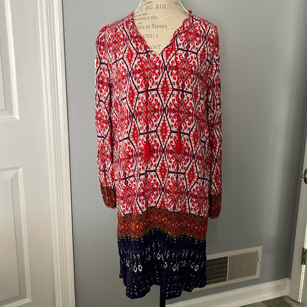 Beach Lunch Lounge coverup/dress